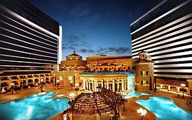 Peppermill Resort And Spa Reno